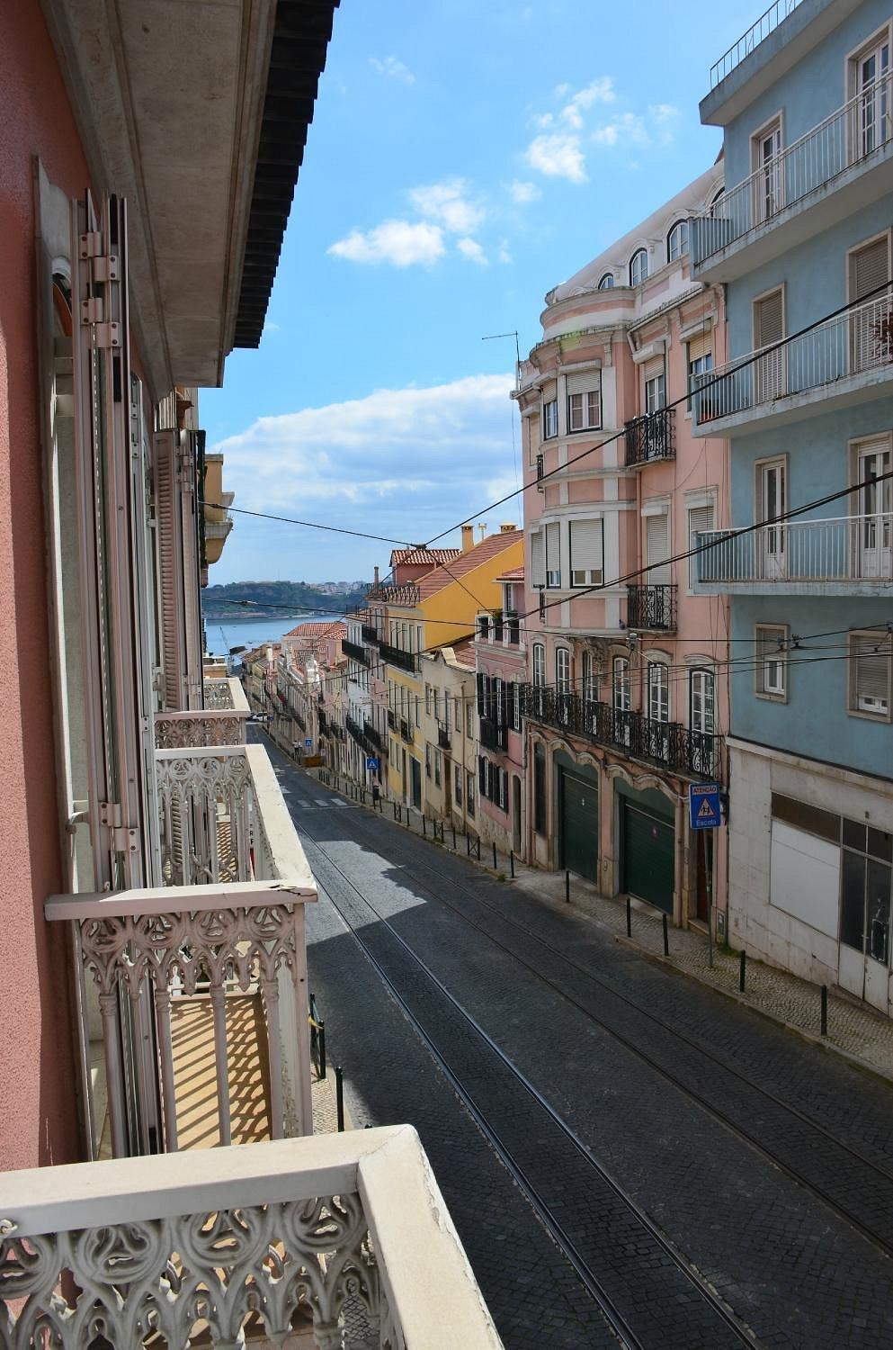 Lapa 82 Acomodação com café da manhã  Lisboa
