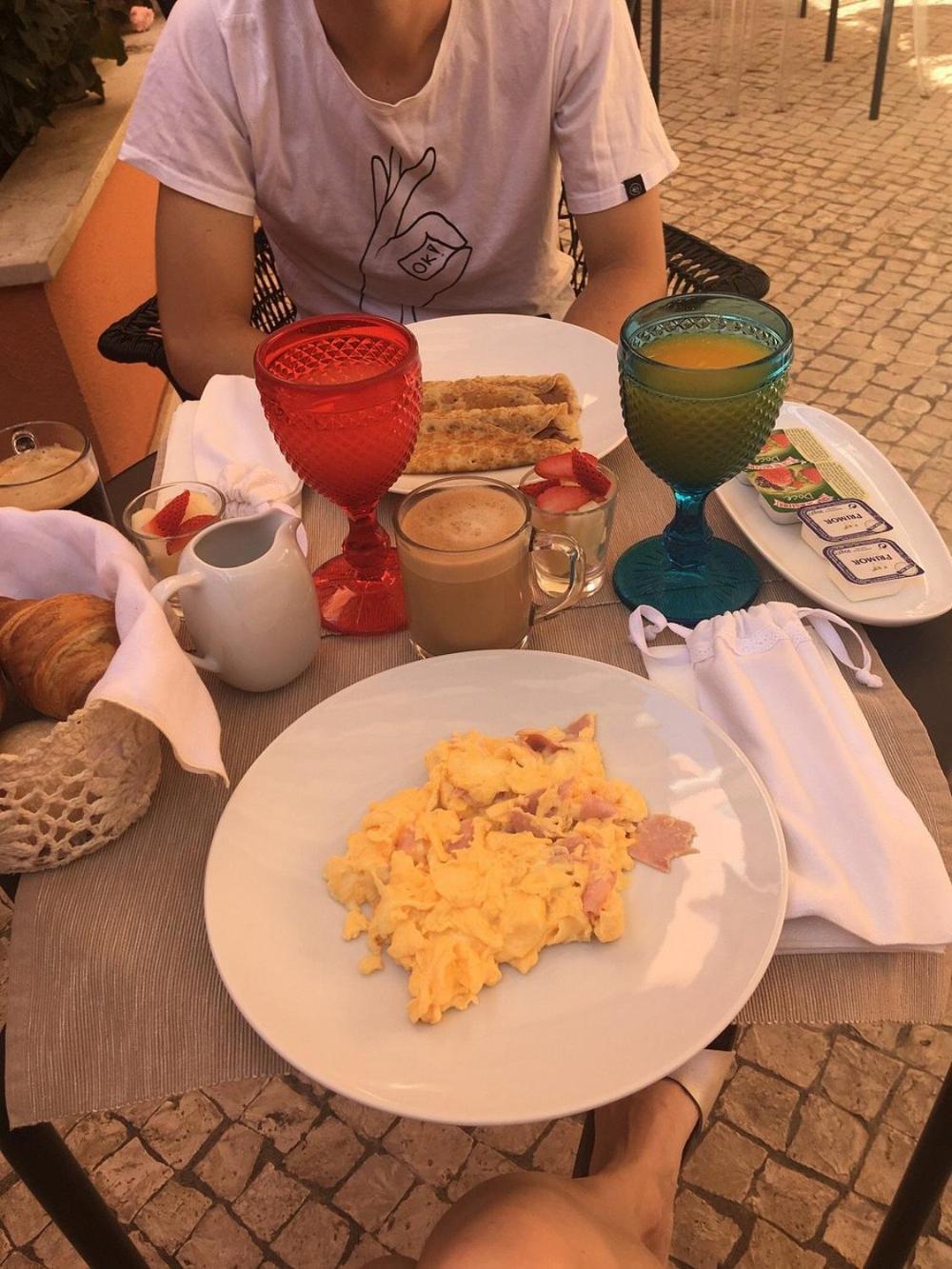 Acomodação com café da manhã  Lapa 82 Lisboa