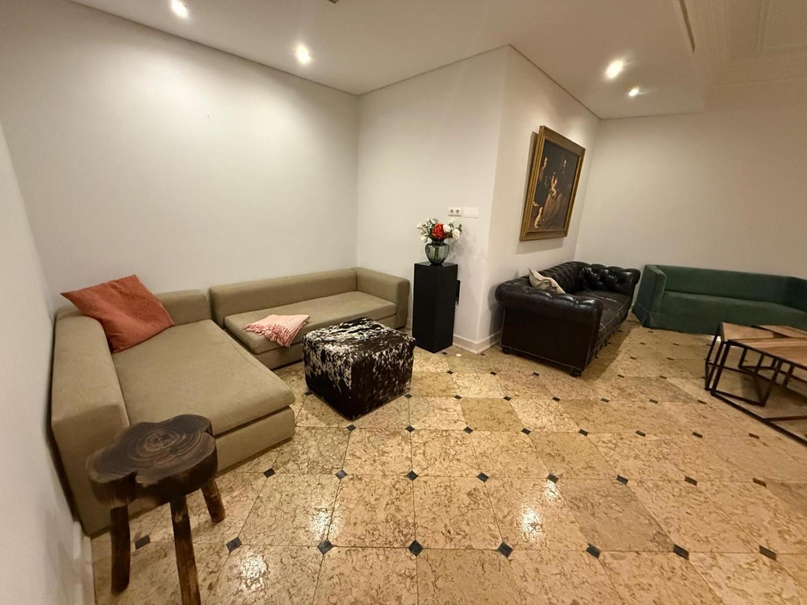 Lapa 82 Acomodação com café da manhã  Lisboa