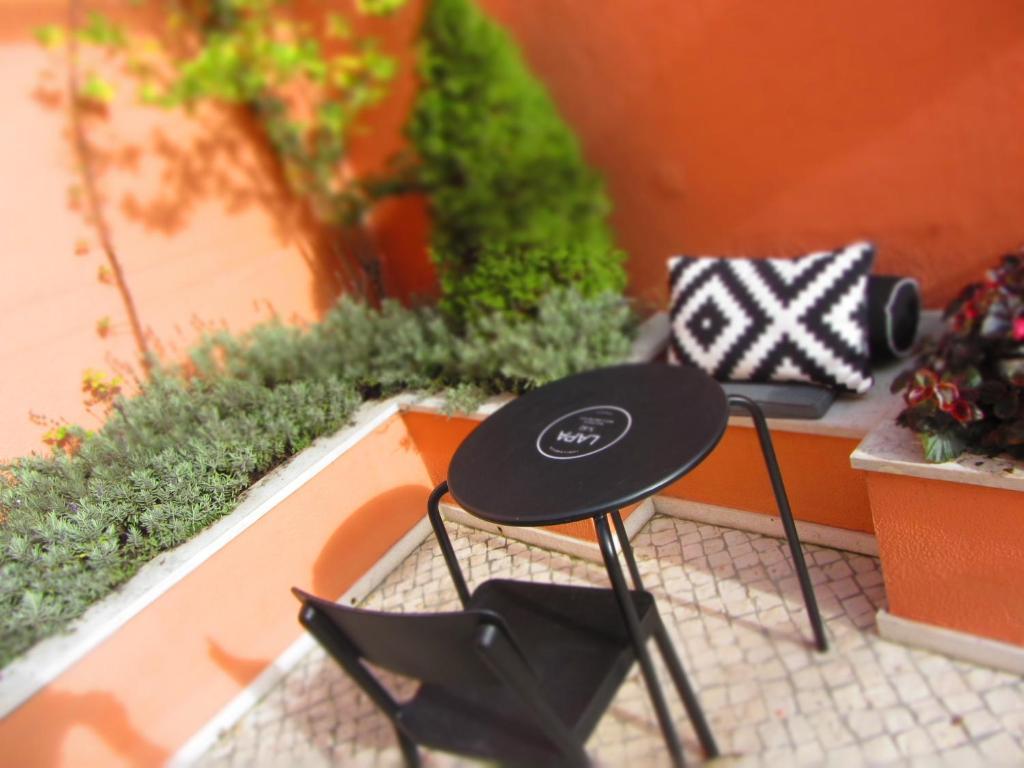 Lapa 82 Acomodação com café da manhã 