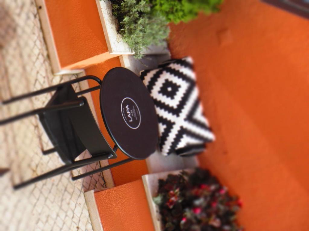 Lapa 82 Acomodação com café da manhã  4*