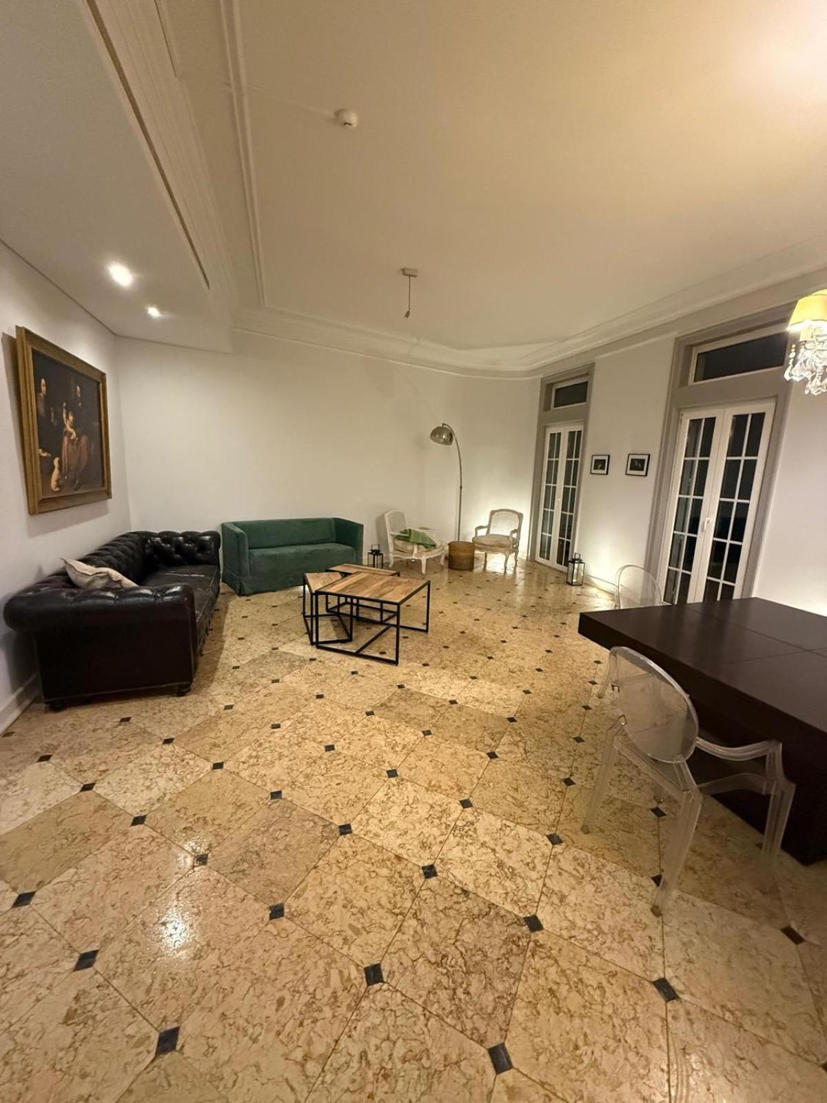 Bed & Breakfast Lapa 82 4*
