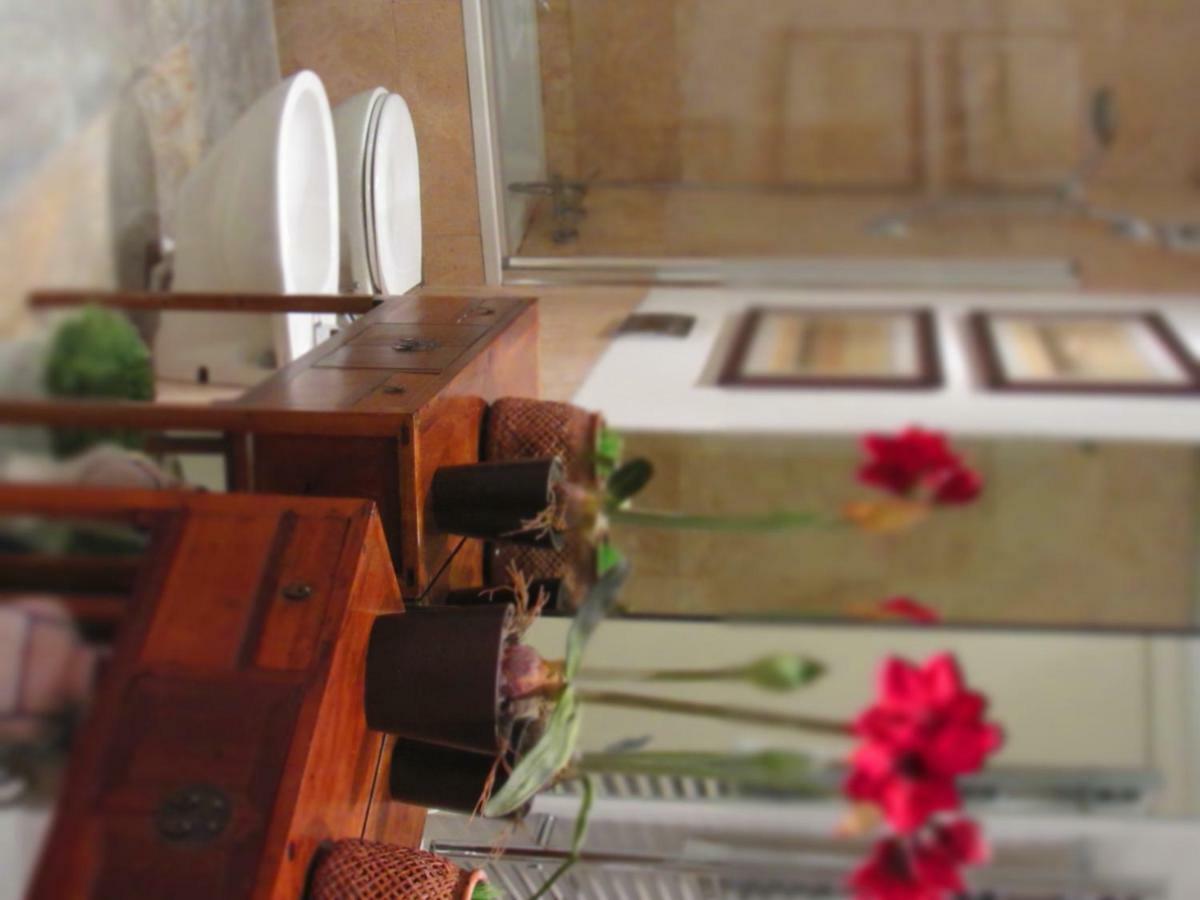 Bed & Breakfast Lapa 82 Lisbon